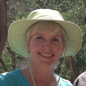 Meet your Posher, Janet